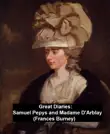 Great Diaries: Samuel Pepys and Madame D'Arblay (Frances Burney) sinopsis y comentarios
