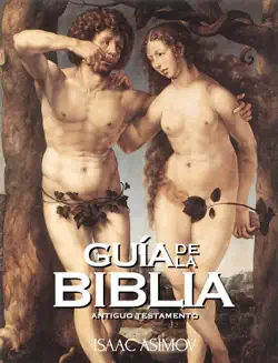 guía de la biblia book cover image