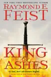 King of Ashes synopsis, comments