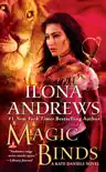Magic Binds synopsis, comments