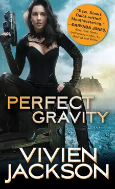 perfect gravity book cover image