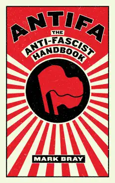 antifa book cover image
