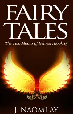 fairy tales book cover image