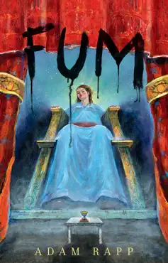fum book cover image