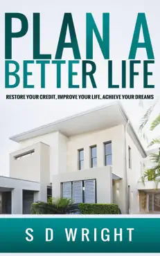plan a better life book cover image