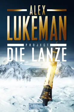 die lanze (project 2) book cover image
