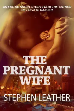 the pregnant wife book cover image