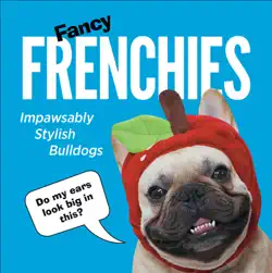 fancy frenchies book cover image