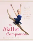 The Ballet Companion synopsis, comments