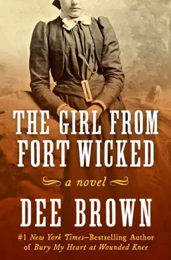 the girl from fort wicked book cover image