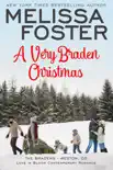 A Very Braden Christmas book summary, reviews and download