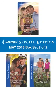 harlequin special edition may 2018 box set - book 2 of 2 book cover image