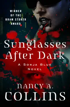 sunglasses after dark book cover image