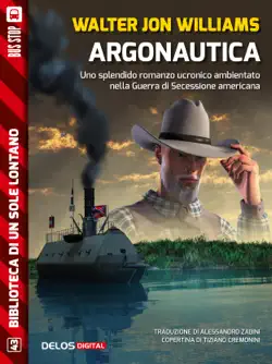 argonautica book cover image