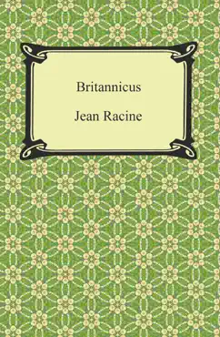 britannicus book cover image