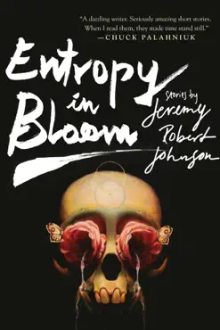 entropy in bloom book cover image