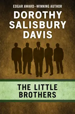 the little brothers imagen de la portada del libro