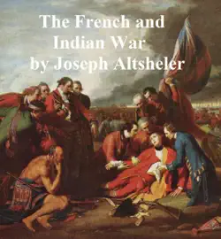 the french and indian war series imagen de la portada del libro