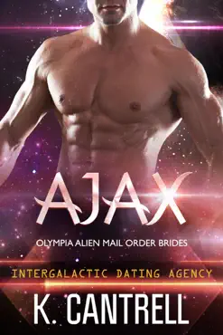 ajax book cover image