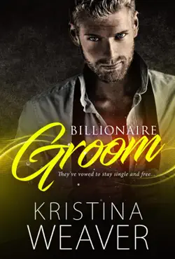 billionaire groom book cover image