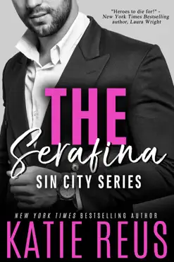 the serafina: sin city series box set book cover image