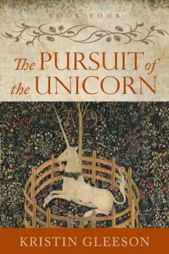 the pursuit of the unicorn book cover image