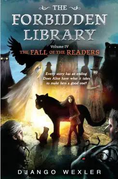 the fall of the readers book cover image