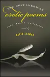 The Best American Erotic Poems sinopsis y comentarios
