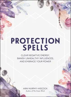 protection spells book cover image