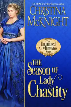 the season of lady chastity imagen de la portada del libro