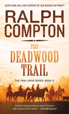 the deadwood trail book cover image