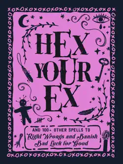 hex your ex book cover image