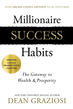 millionaire success habits book cover image