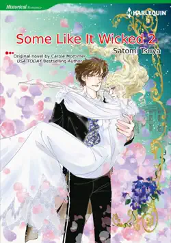 some like it wicked 2 book cover image