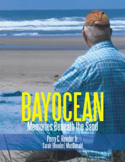 bayocean book cover image