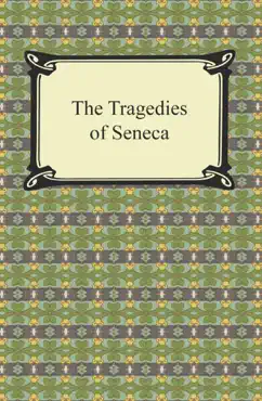 the tragedies of seneca imagen de la portada del libro