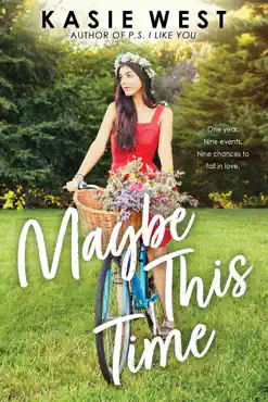 maybe this time book cover image