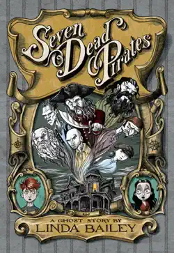 seven dead pirates book cover image