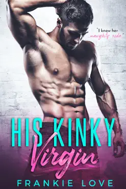 his kinky virgin book cover image