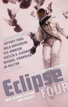 eclipse 4 book cover image