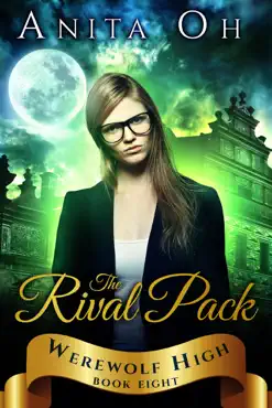 the rival pack book cover image