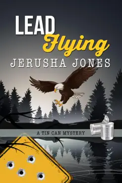 lead flying book cover image