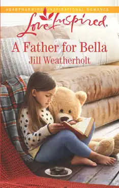 a father for bella book cover image