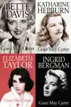 Box Set: Ingrid Bergman, Bette Davis, Katharine Hepburn, Elizabeth Taylor sinopsis y comentarios