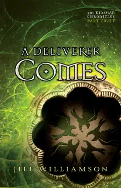 deliverer comes book cover image
