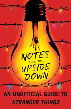 notes from the upside down book cover image