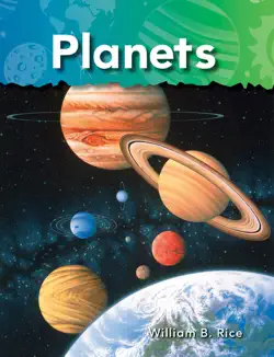 planets imagen de la portada del libro