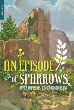 an episode of sparrows book cover image