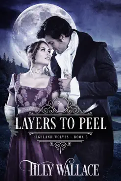 layers to peel book cover image