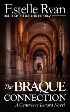 the braque connection book cover image